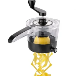 Gefu Spiraalsnijder Spiralfix Hot