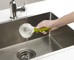 Joseph Joseph Spiraalsnijder Duo Compact Spiralizer Groen Outlet