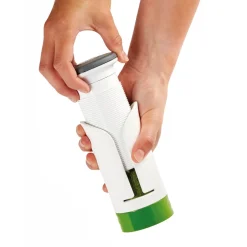 Zyliss Spiraalsnijder Spiralizer White/Green/Grey Discount