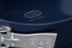 Dr. Oetker Springvorm Backliebe New