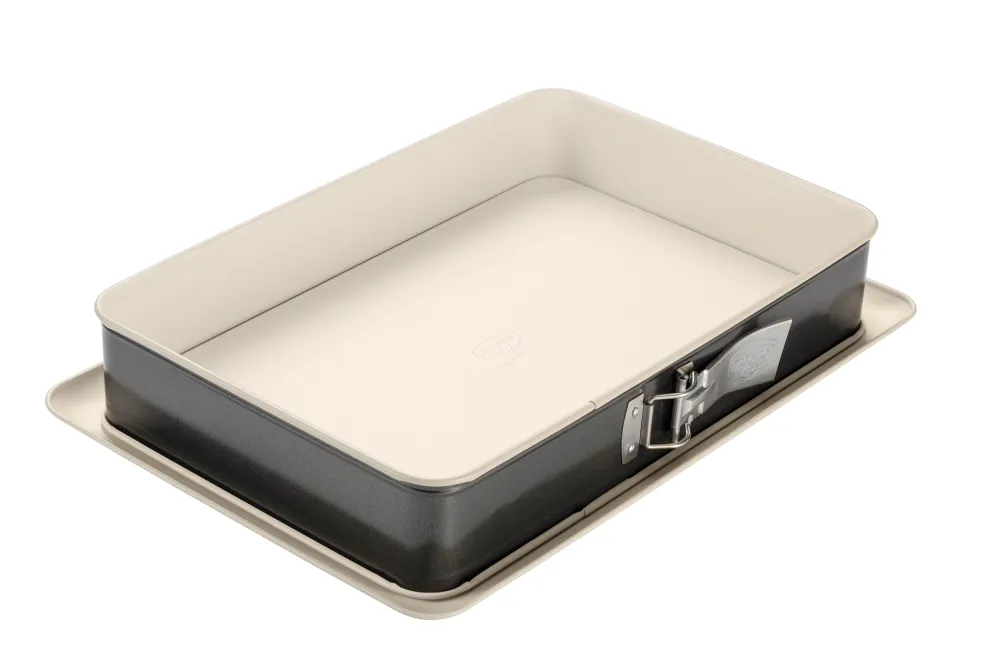 Dr. Oetker Springvorm Back-Trend Rechthoek 38 x 25 cm Sale