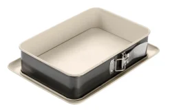 Dr. Oetker Springvorm Back-Trend Rechthoek 28 x 18 cm Best