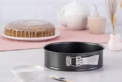 Springvorm Dr. Oetker Classic Pfas-Vrij 24 cm