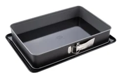 Dr. Oetker Springvorm Kreativ Rechthoek 38 x 25 cm Online