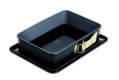 Dr. Oetker Springvorm Kreativ Rechthoek 28 x 18 cm Sale