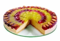 Springvorm Dr. Oetker Tradition Glazen Bodem 26 cm