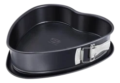 Dr. Oetker Springvorm Tradition Hartvormig 25 cm Hot