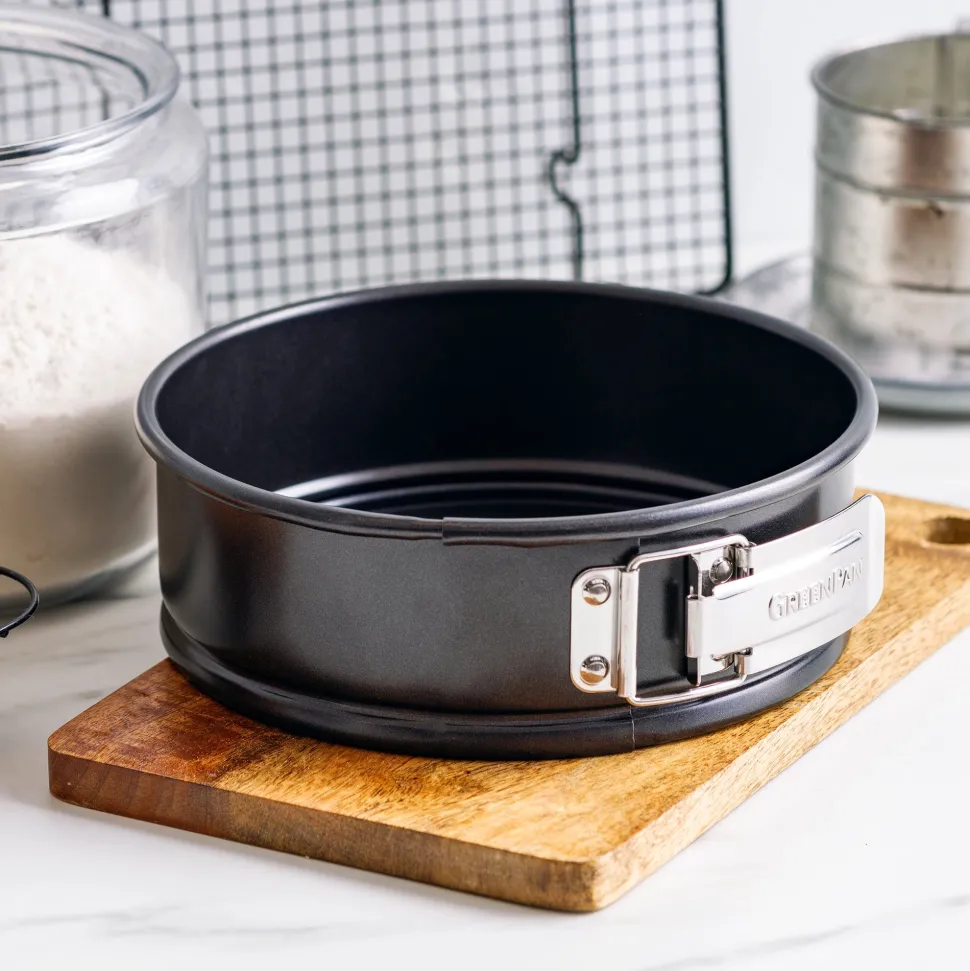 Springvorm GreenPan Bistro 20 cm