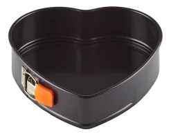 Springvorm Le Creuset Hart 26 cm Zwart 2024