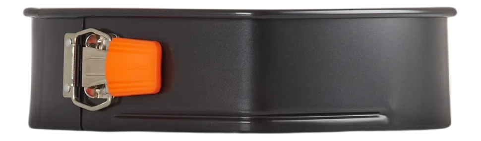 Springvorm Le Creuset Hart 26 cm Zwart 2024