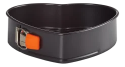 Springvorm Le Creuset Hart 26 cm Zwart 2024