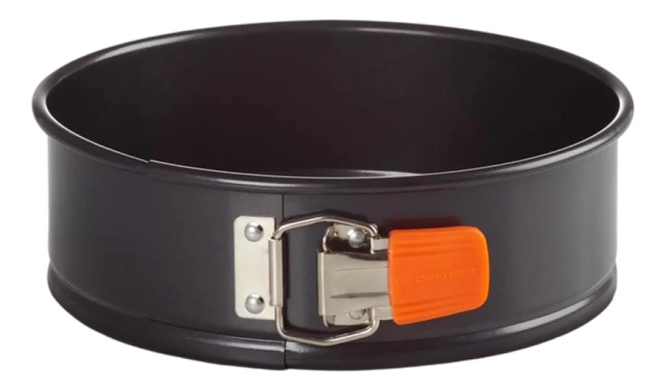 Springvorm Le Creuset Rond 20 cm Zwart 2024