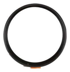 Springvorm Le Creuset Rond 20 cm Zwart 2024