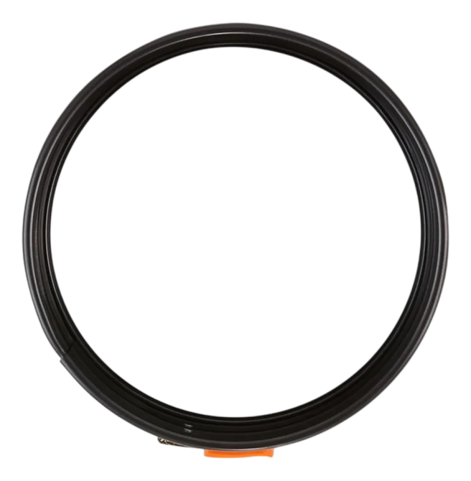 Springvorm Le Creuset Rond 20 cm Zwart 2024