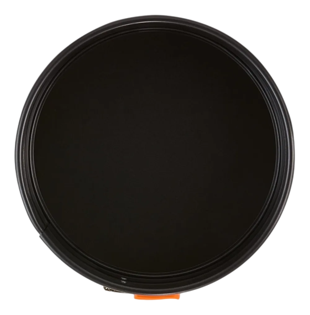 Le Creuset Springvorm Rond 24 cm Zwart 2024 Hot