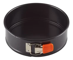 Le Creuset Springvorm Rond 24 cm Zwart 2024 Hot