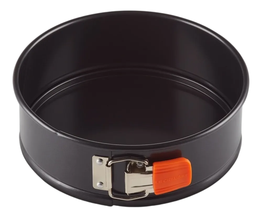 Le Creuset Springvorm Rond 24 cm Zwart 2024 Hot