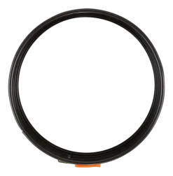 Le Creuset Springvorm Rond 24 cm Zwart 2024 Hot