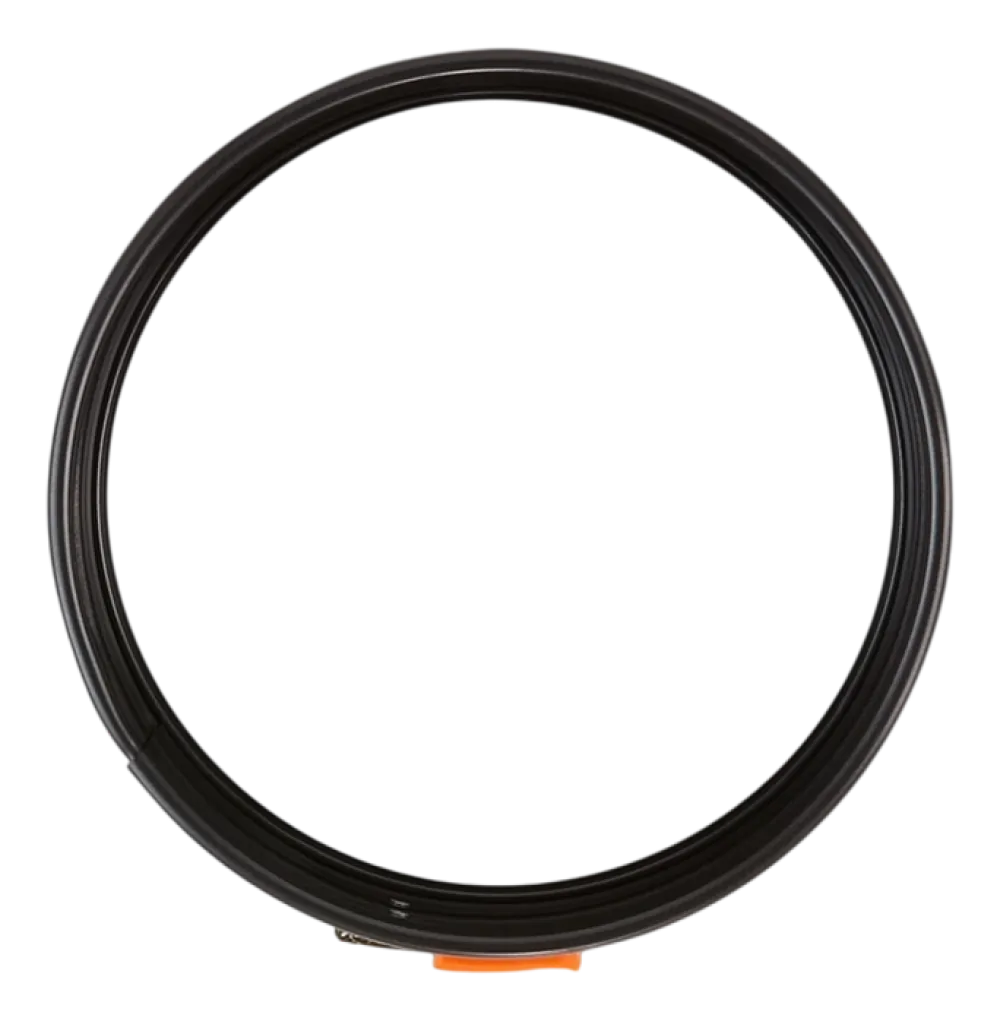 Le Creuset Springvorm Rond 24 cm Zwart 2024 Hot