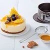 Springvorm Pyrex Asimetria Bruin 26 cm