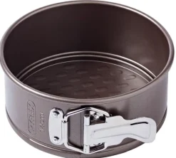 Springvorm Pyrex Asimetria Bruin 26 cm