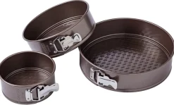 Pyrex Springvorm Asimetria Bruin 14 cm