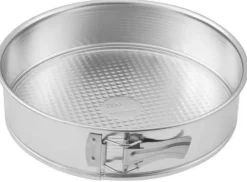 Zenker Springvorm 18 cm, Getint staal voor elektrische en gasovens Sale