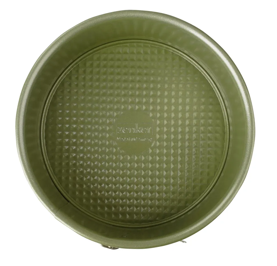 Springvorm Zenker Green Vision 20 cm
