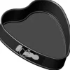 Zenker Springvorm Hart Black 26 cm