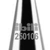 Spuitmondje Ibili Kartel 6 mm