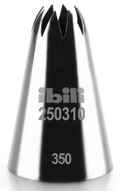 Spuitmondje Ibili Ster 53 mm