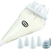 Dr. Oetker Spuitzak (10-Delig) New