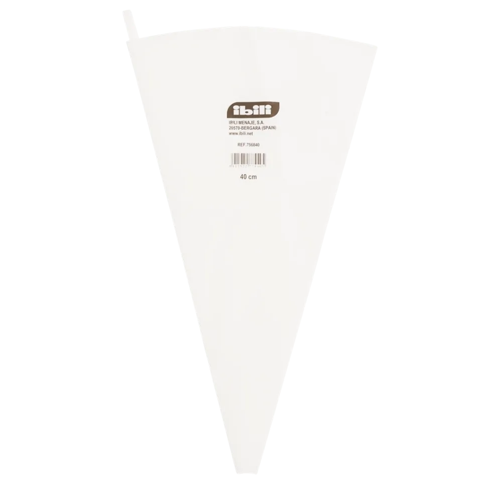 Spuitzak Ibili Nylon 40 cm 2025