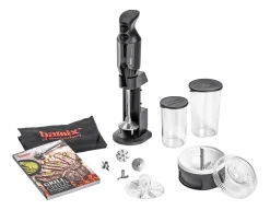 Bamix Staafmixer BBQ M200 Black 25 Sale