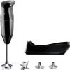 Staafmixer Bamix Cordless Plus Zwart