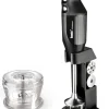 Bamix Staafmixer DeLuxe M200 Black Outlet