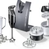 Bamix Staafmixer Superbox M250 Black Discount