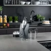 Staafmixer Bamix Swiss Line M200 Silver 25