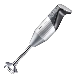 Staafmixer Bamix Swiss Line M200 Silver 25