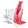 Staafmixer Bamix Swiss Line M200 Red