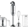 Staafmixer Dualit Chroom