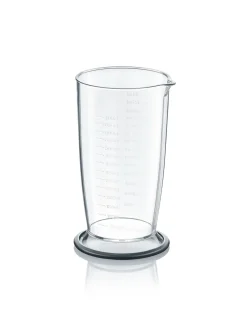 Graef Staafmixer HB501 Wit (4-delig) Discount