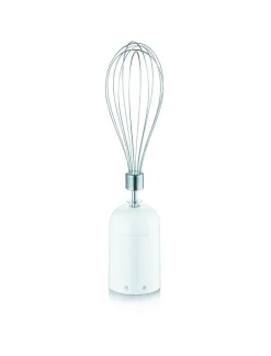 Graef Staafmixer HB501 Wit (4-delig) Discount