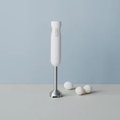 Rig-Tig Staafmixer Foodie Black Hot