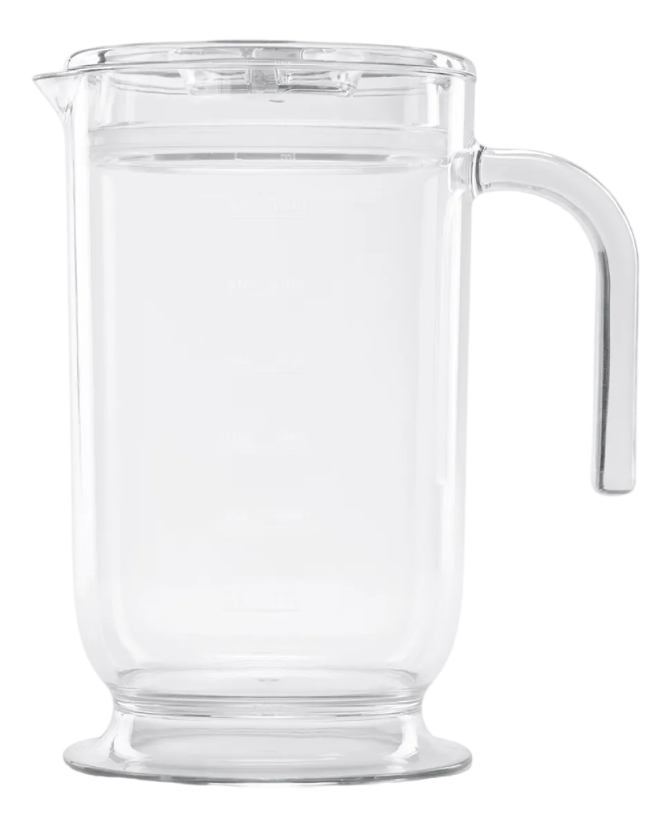 Staafmixer Smeg HBF03BLEU 50s Style Zwart