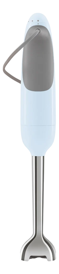 Staafmixer Smeg HBF03PBEU 50s Style Pastelblauw