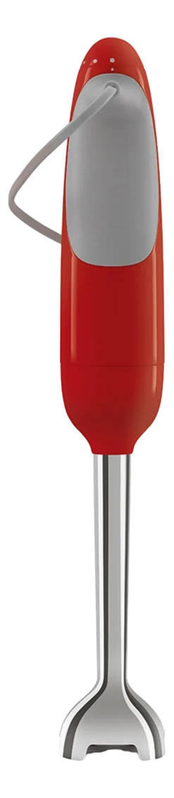 Smeg Staafmixer HBF03RDEU 50s Style Rood Clearance