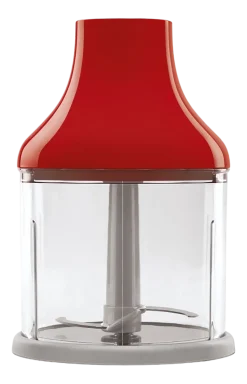 Smeg Staafmixer HBF03RDEU 50s Style Rood Clearance