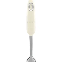 Smeg Staafmixer HBF11 50 Style Crème New