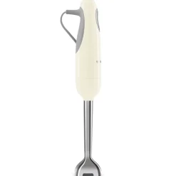 Smeg Staafmixer HBF11 50 Style Crème New